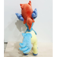 Authentic Pokemon center plush Keldeo 30cm
